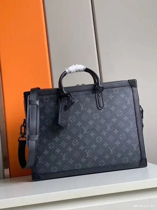 AAA Replica Ru TRUNK LOUIS VUITTON SOFT 0608